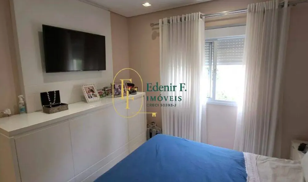 Apartamento, 3 quartos, 115 m² - Foto 7