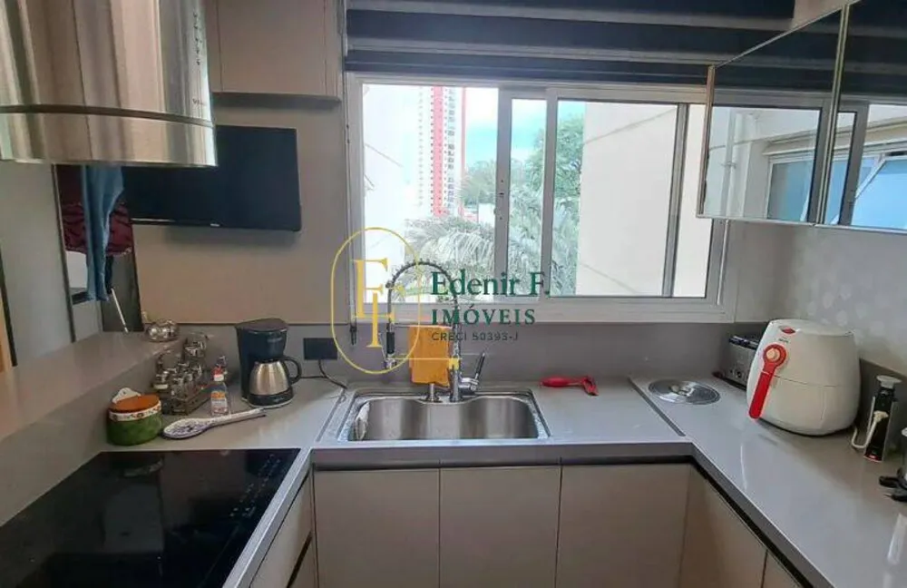 Apartamento, 3 quartos, 115 m² - Foto 6