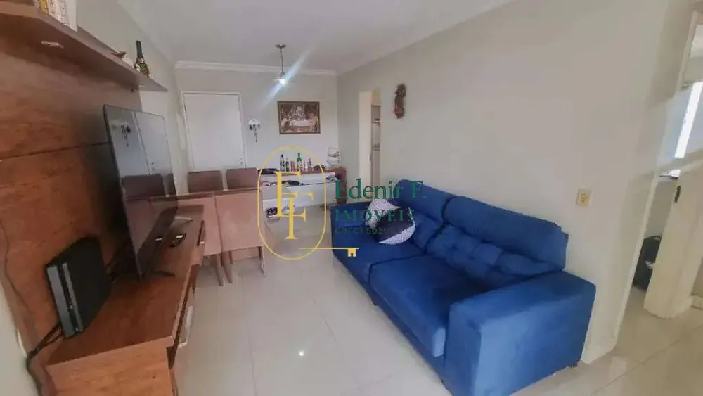 Apartamento, 2 quartos, 68 m² - Foto 3