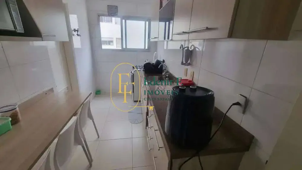 Apartamento, 2 quartos, 68 m² - Foto 6