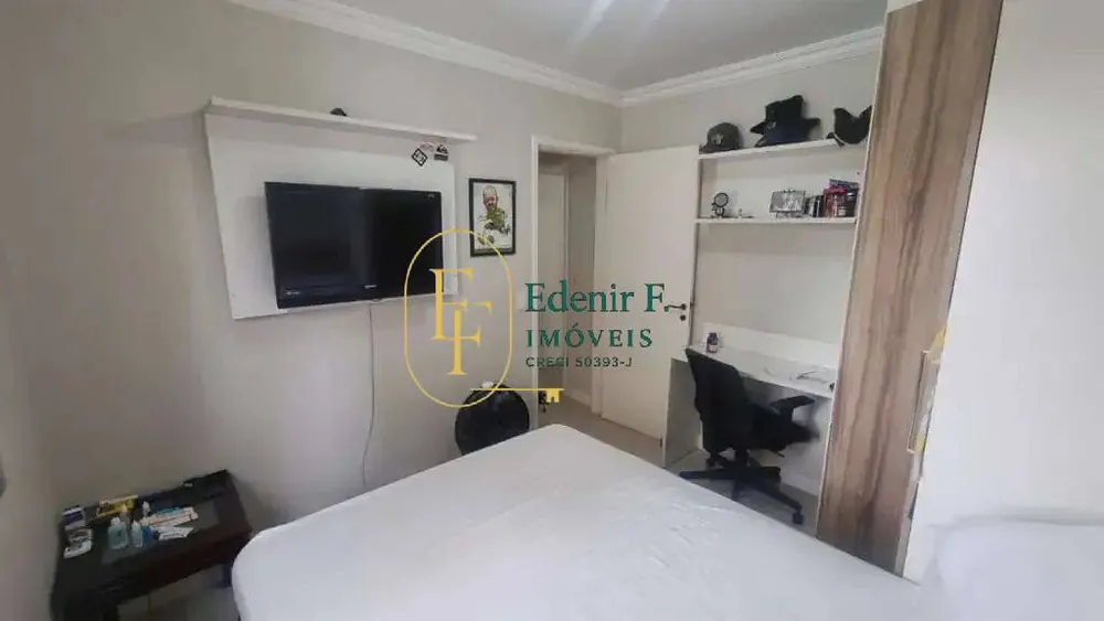 Apartamento, 2 quartos, 68 m² - Foto 2