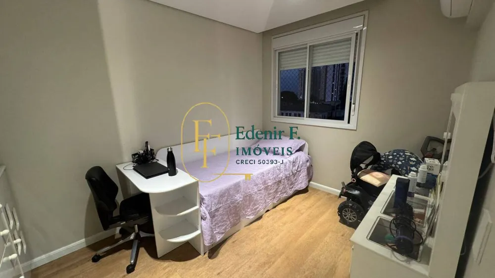 Apartamento, 3 quartos, 110 m² - Foto 2