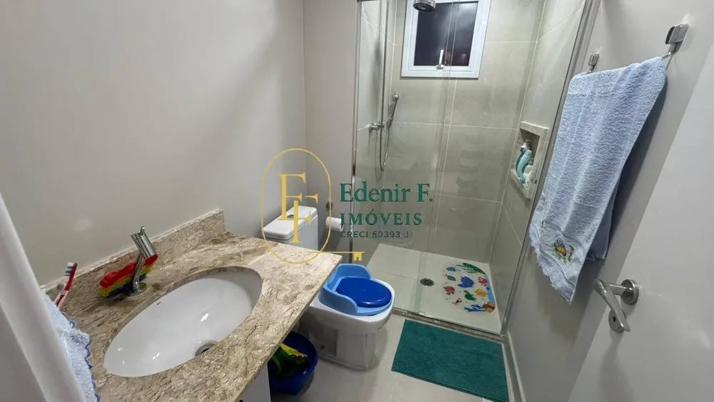 Apartamento, 3 quartos, 110 m² - Foto 1
