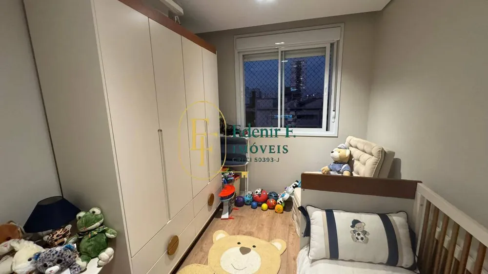 Apartamento, 3 quartos, 110 m² - Foto 4