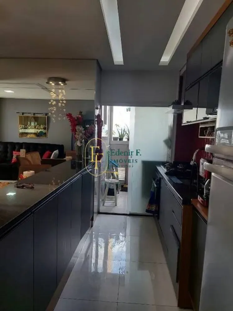 Apartamento, 3 quartos, 70 m² - Foto 3