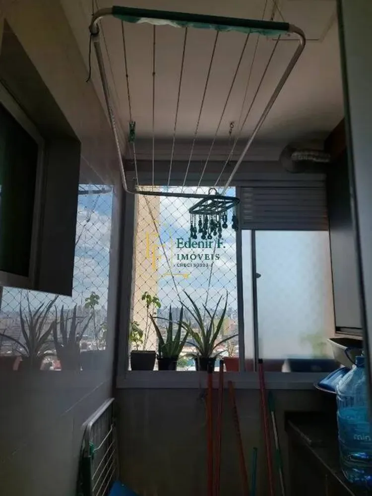Apartamento, 3 quartos, 70 m² - Foto 12