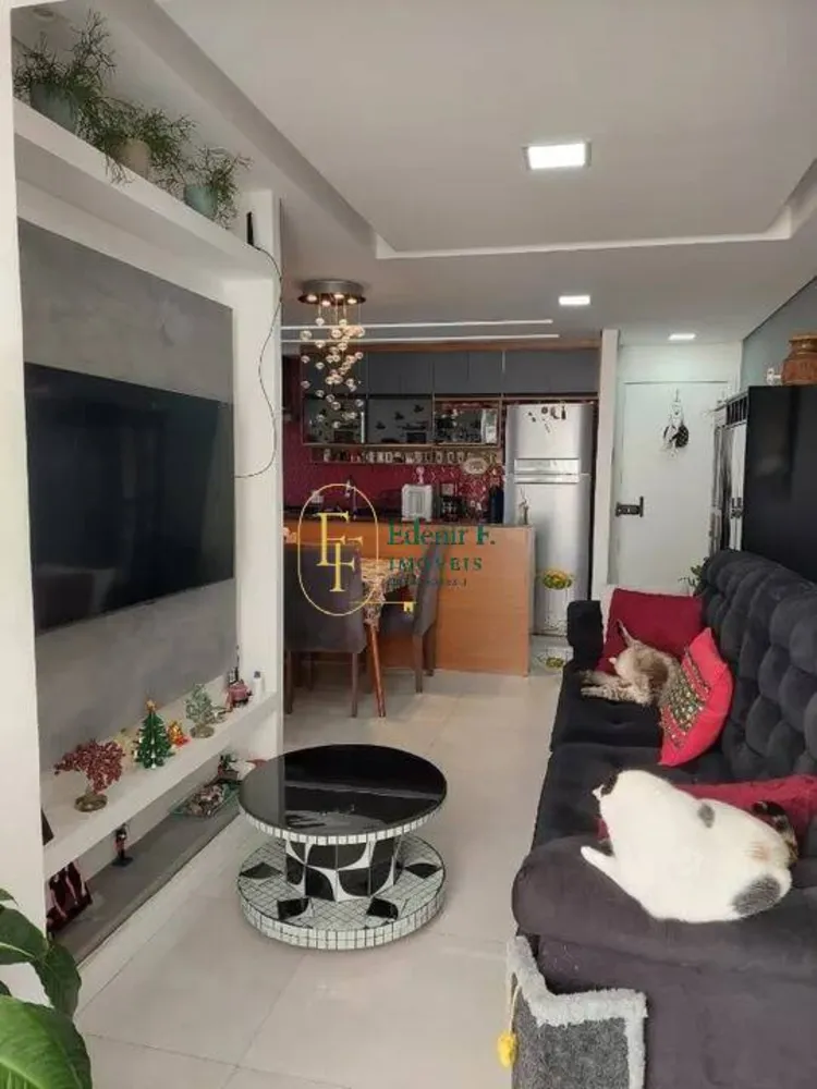 Apartamento, 3 quartos, 70 m² - Foto 4