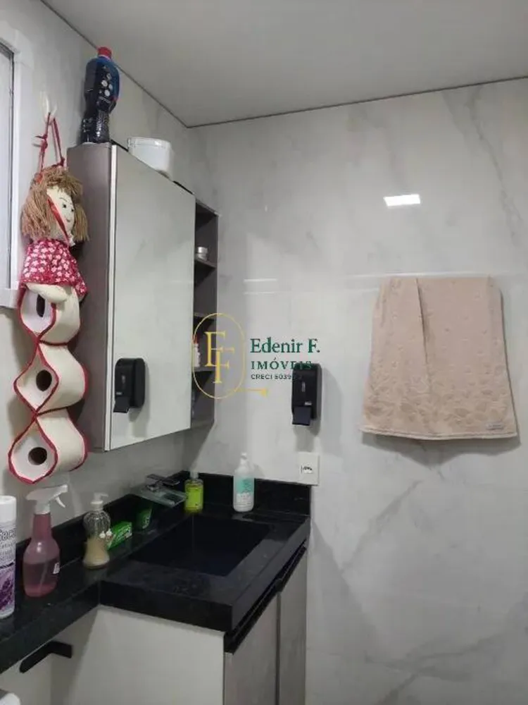 Apartamento, 3 quartos, 70 m² - Foto 11