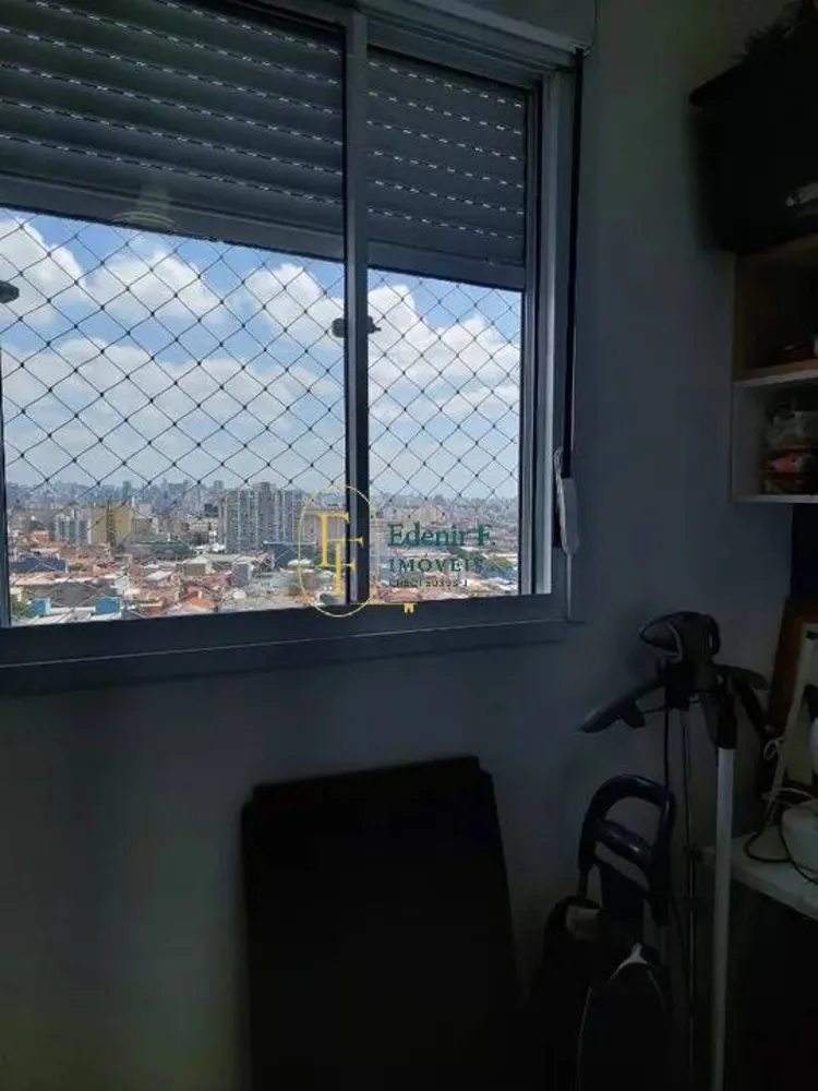 Apartamento, 3 quartos, 70 m² - Foto 7