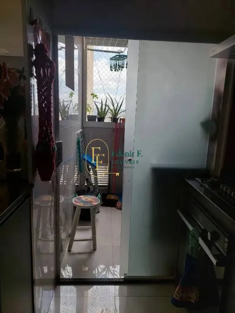 Apartamento, 3 quartos, 70 m² - Foto 6