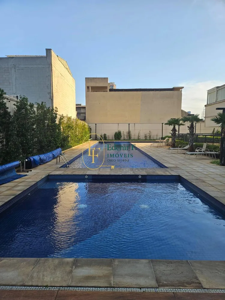 Apartamento, 2 quartos, 69 m² - Foto 3