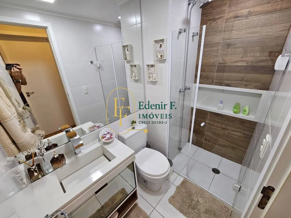 Apartamento, 2 quartos, 69 m² - Foto 2