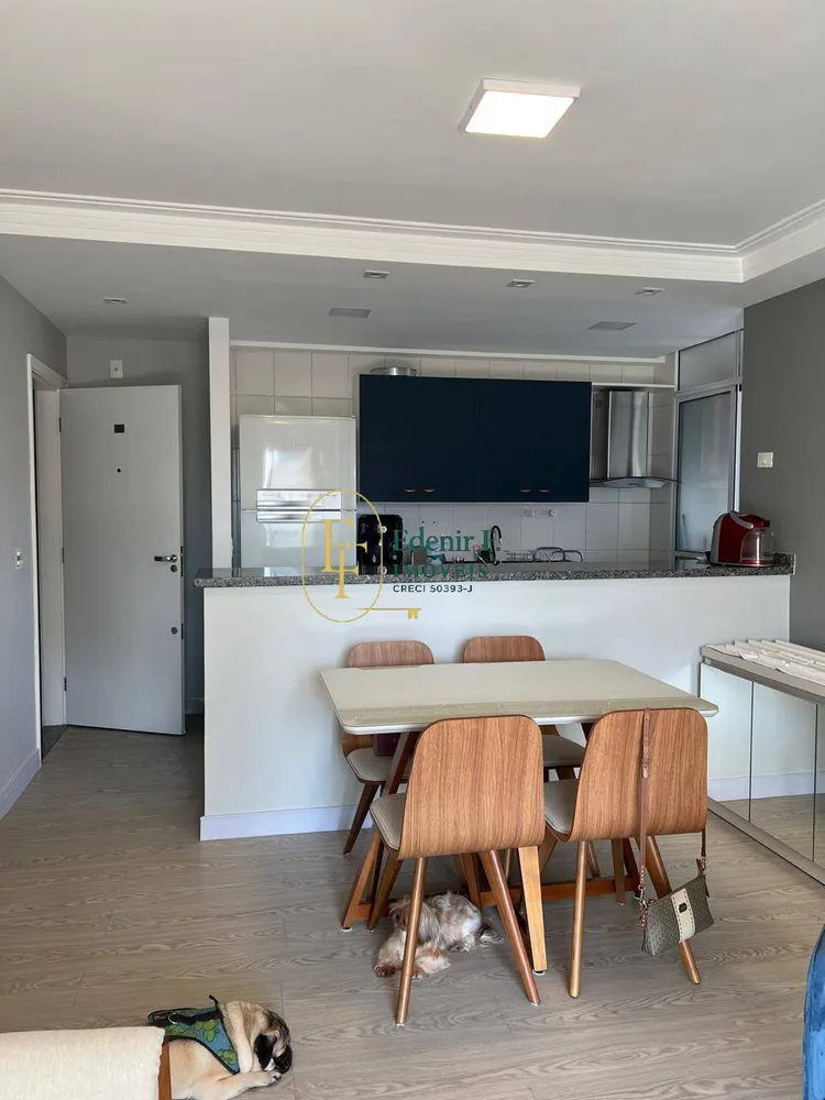 Apartamento, 3 quartos, 76 m² - Foto 1