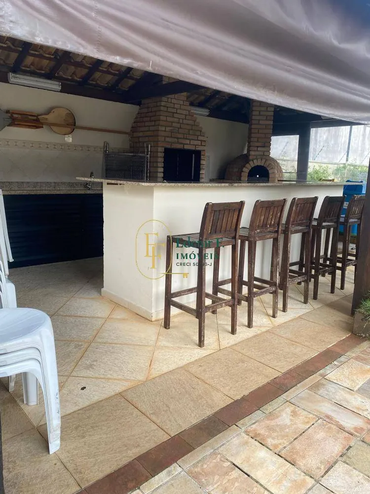 Apartamento, 3 quartos, 76 m² - Foto 2