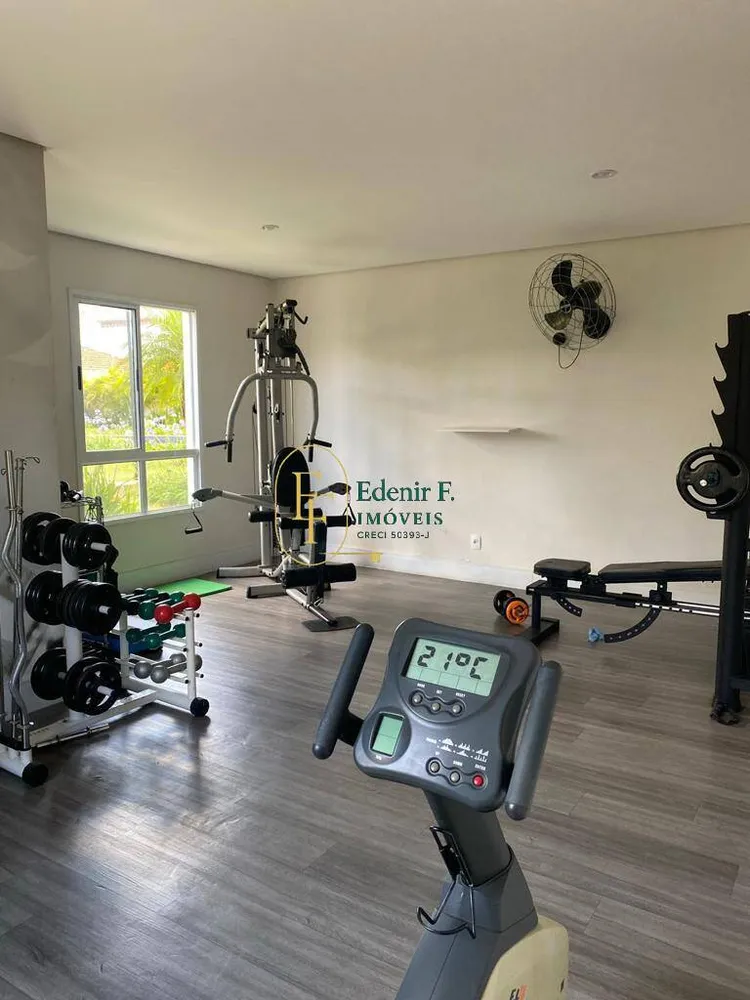 Apartamento, 3 quartos, 76 m² - Foto 6