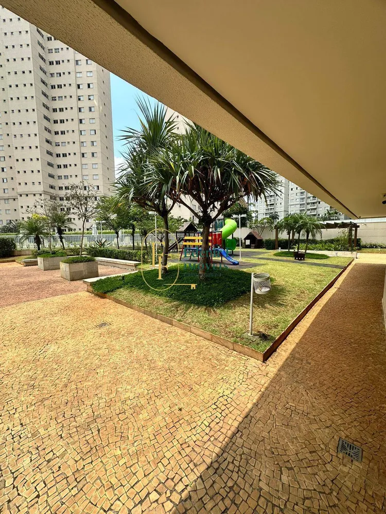 Apartamento, 3 quartos, 152 m² - Foto 1