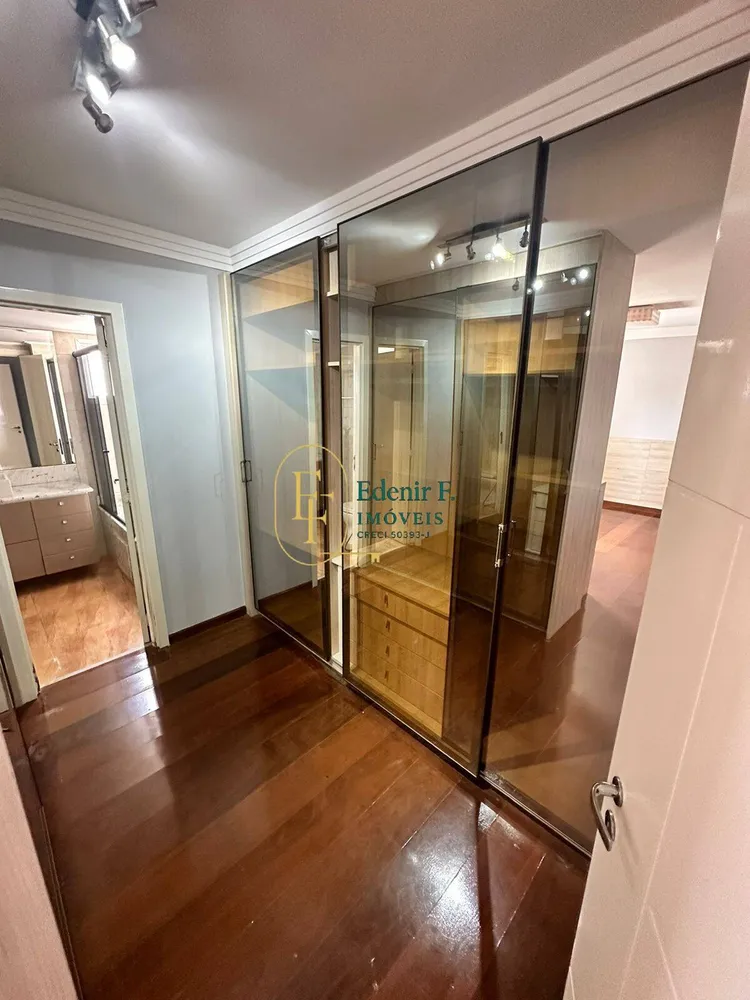 Apartamento, 3 quartos, 152 m² - Foto 4