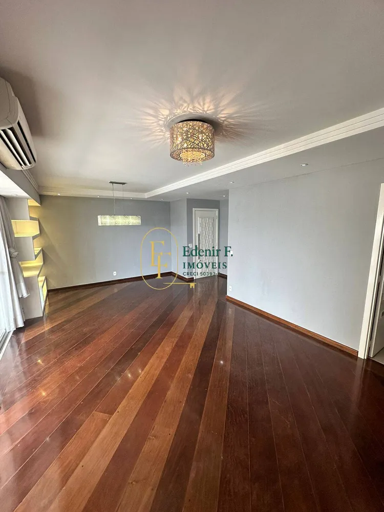 Apartamento, 3 quartos, 152 m² - Foto 2