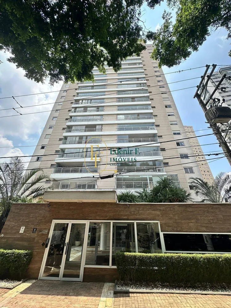 Apartamento, 3 quartos, 152 m² - Foto 12
