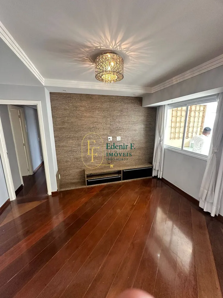 Apartamento, 3 quartos, 152 m² - Foto 3