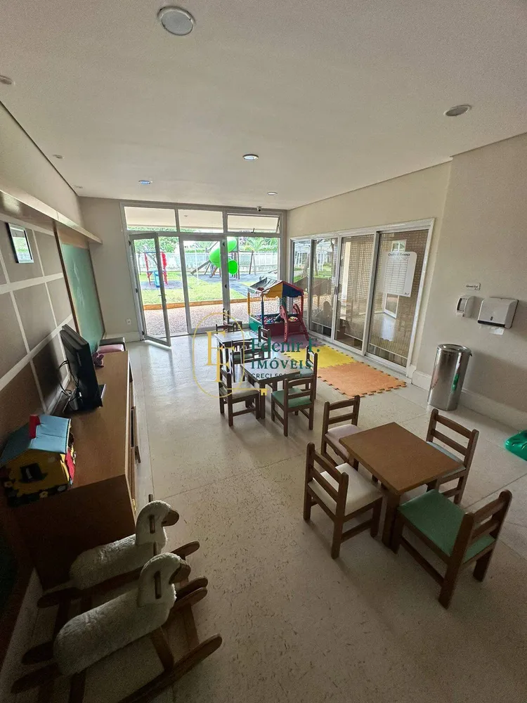 Apartamento, 3 quartos, 152 m² - Foto 11