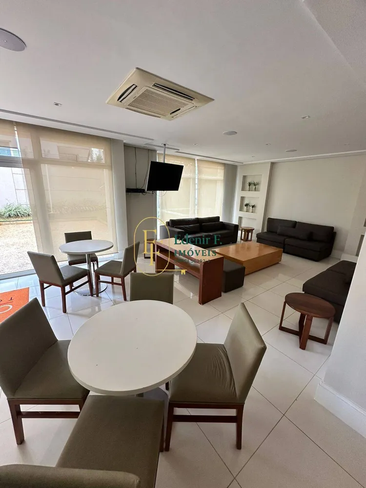 Apartamento, 3 quartos, 152 m² - Foto 9