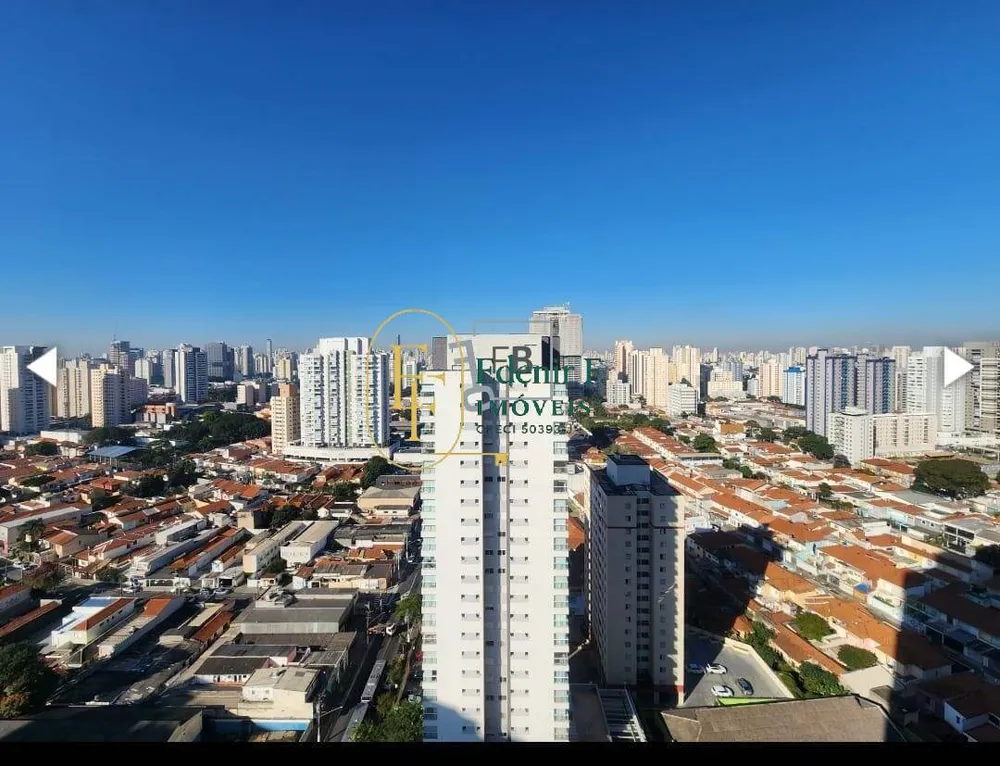 Apartamento, 3 quartos, 164 m² - Foto 4