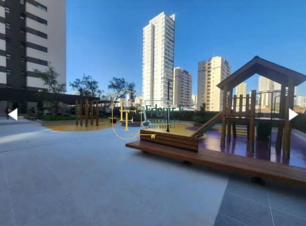 Apartamento, 3 quartos, 164 m² - Foto 6