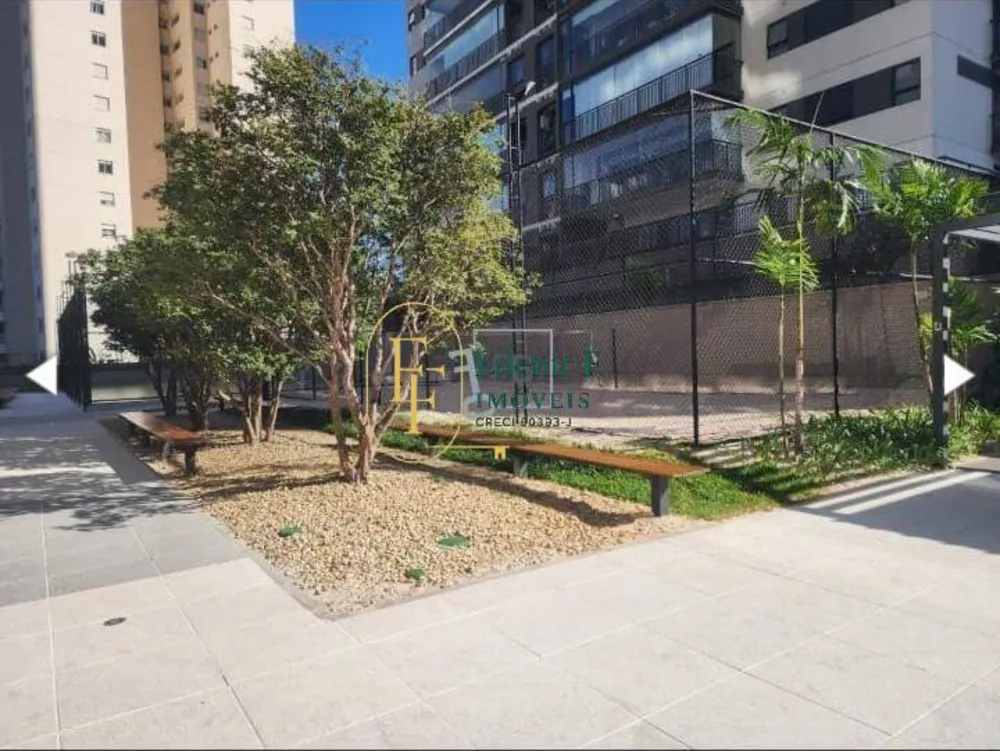 Apartamento, 3 quartos, 164 m² - Foto 3