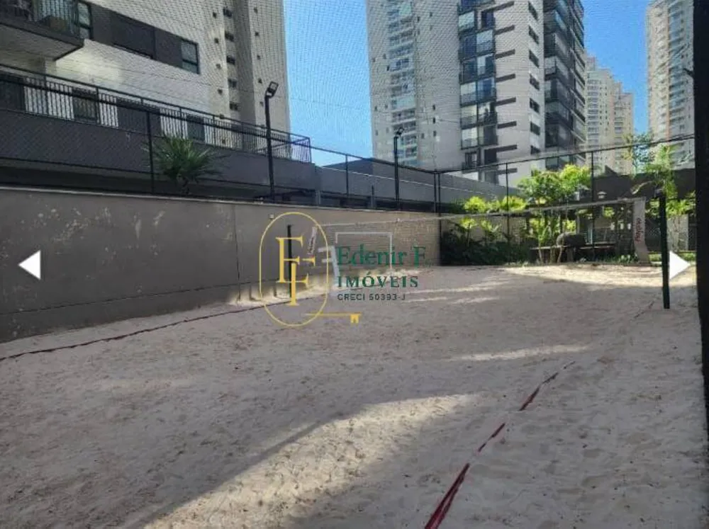 Apartamento, 3 quartos, 164 m² - Foto 4