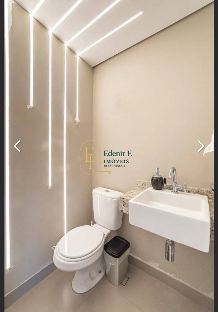 Apartamento, 3 quartos, 164 m² - Foto 11