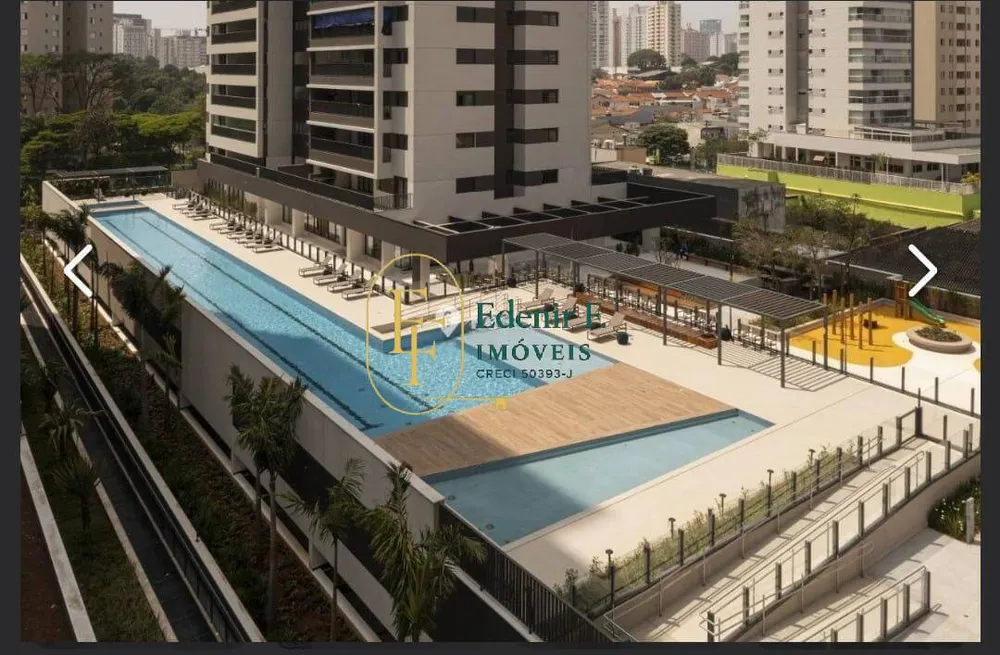 Apartamento, 3 quartos, 164 m² - Foto 1