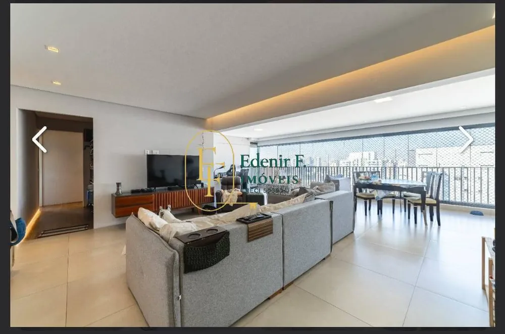 Apartamento, 3 quartos, 164 m² - Foto 2
