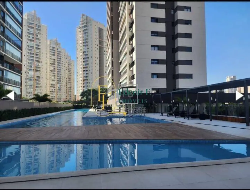 Apartamento, 3 quartos, 164 m² - Foto 2