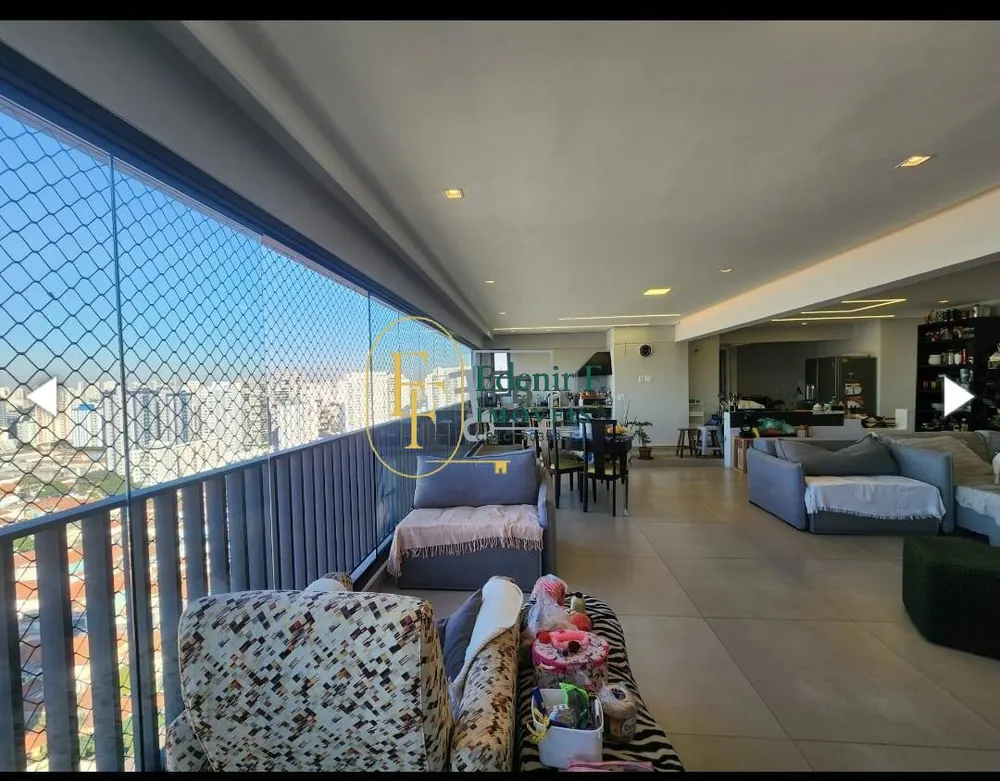 Apartamento, 3 quartos, 164 m² - Foto 1