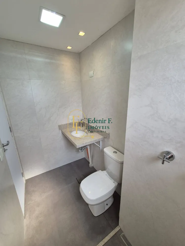 Apartamento, 3 quartos, 160 m² - Foto 7