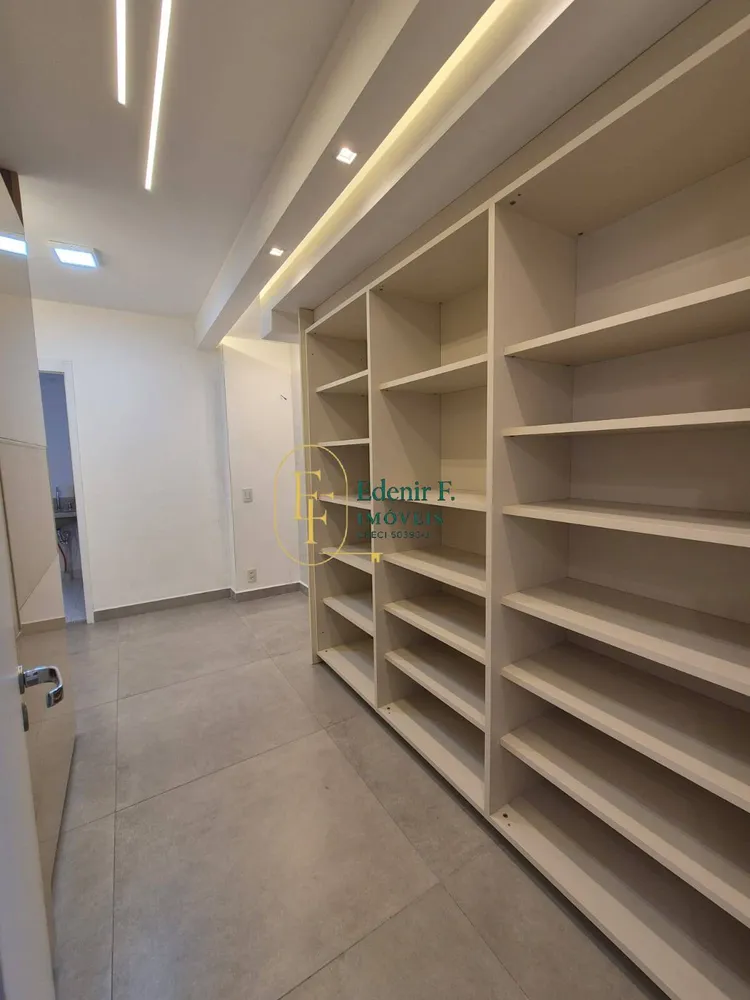 Apartamento, 3 quartos, 160 m² - Foto 3