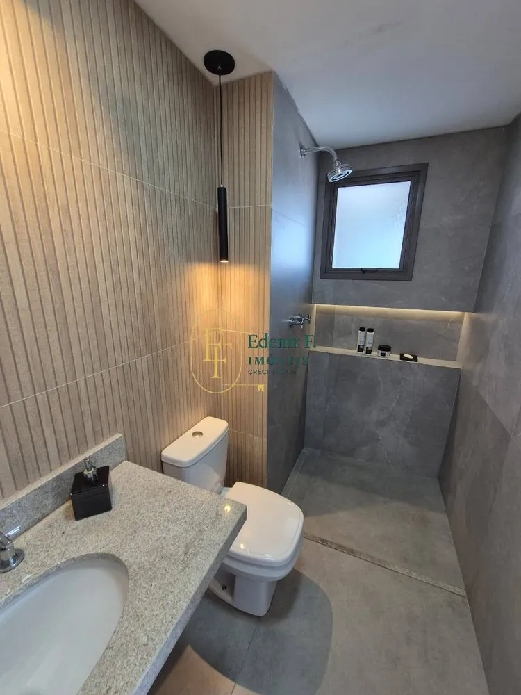 Apartamento, 3 quartos, 160 m² - Foto 2