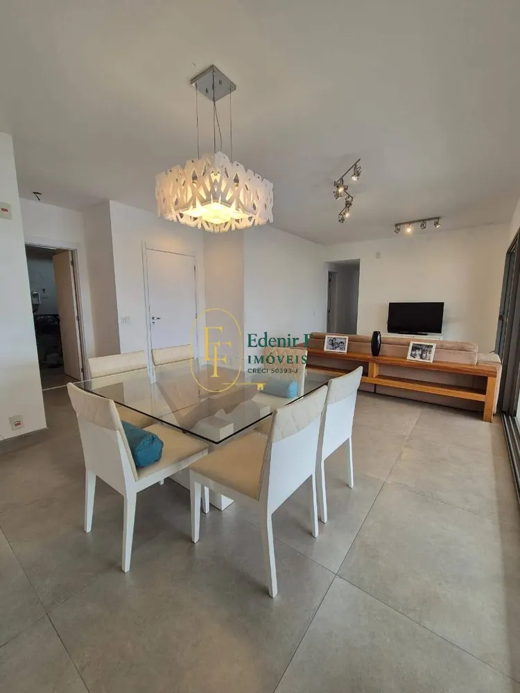 Apartamento, 3 quartos, 160 m² - Foto 3