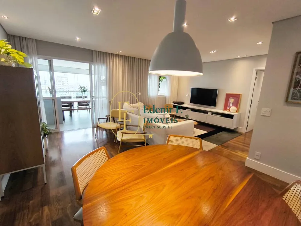 Apartamento, 2 quartos, 133 m² - Foto 1