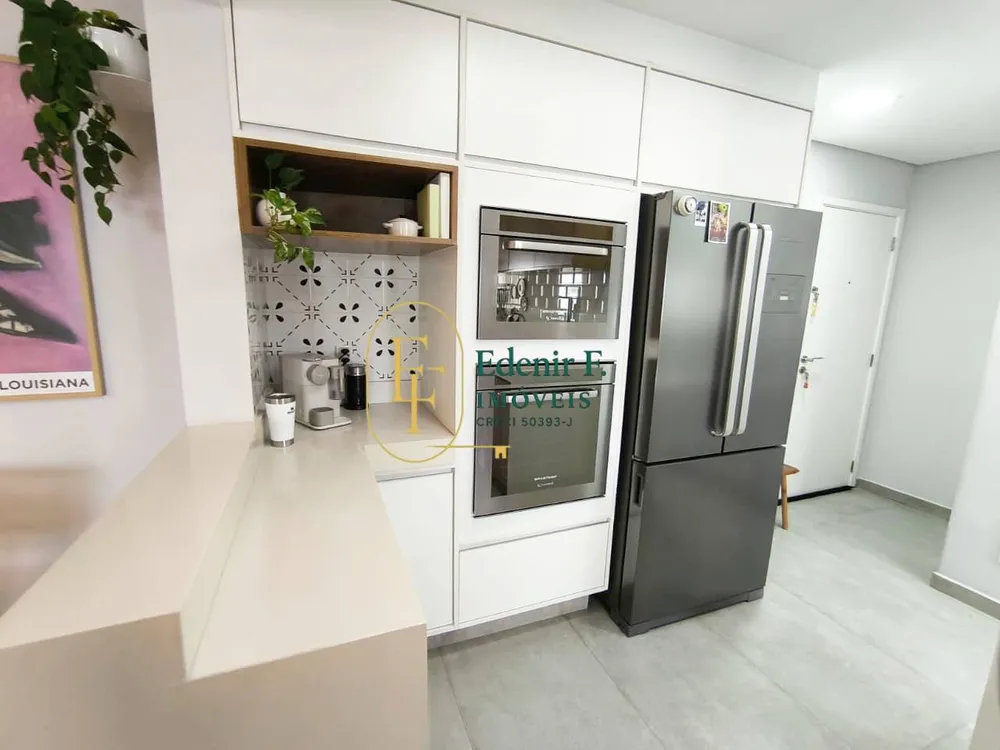 Apartamento, 2 quartos, 133 m² - Foto 9