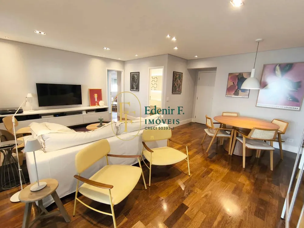 Apartamento, 2 quartos, 133 m² - Foto 2