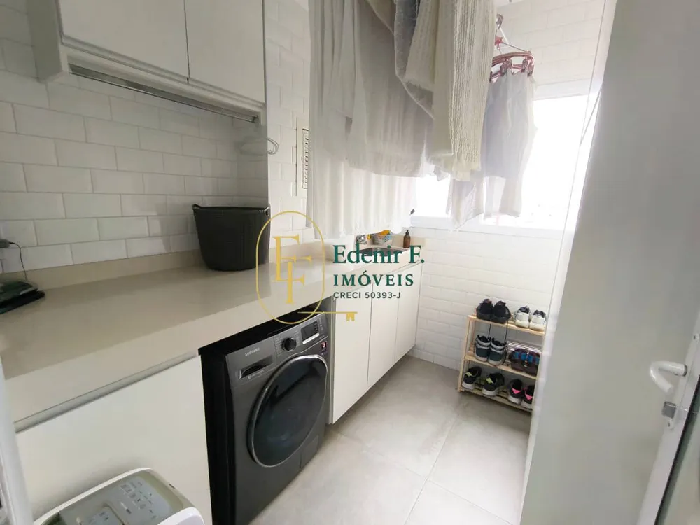Apartamento, 2 quartos, 133 m² - Foto 4