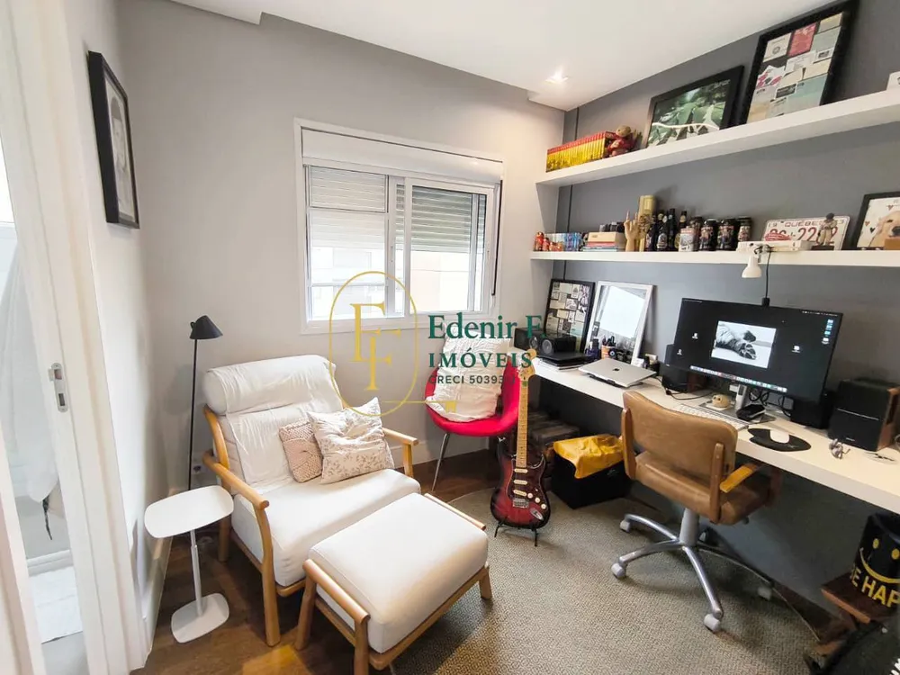 Apartamento, 2 quartos, 133 m² - Foto 8