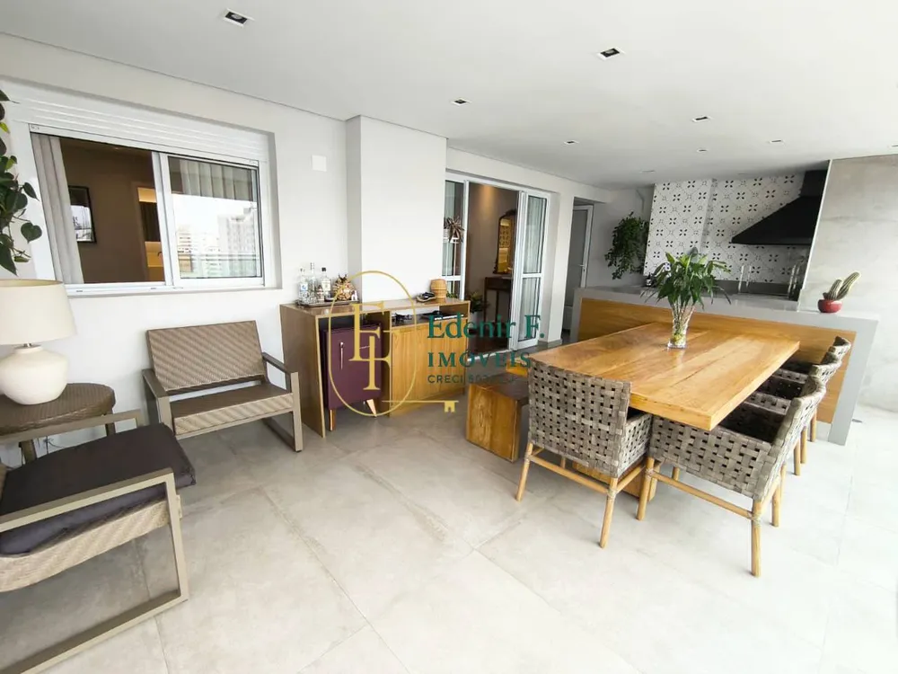 Apartamento, 2 quartos, 133 m² - Foto 1