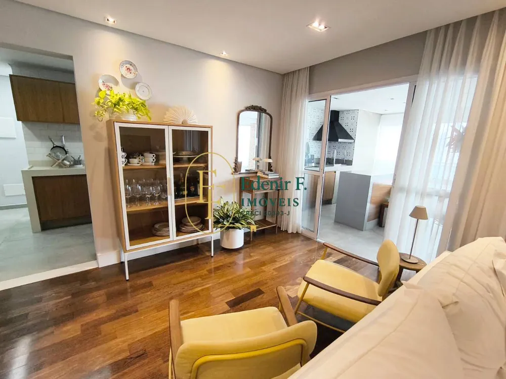 Apartamento, 2 quartos, 133 m² - Foto 3