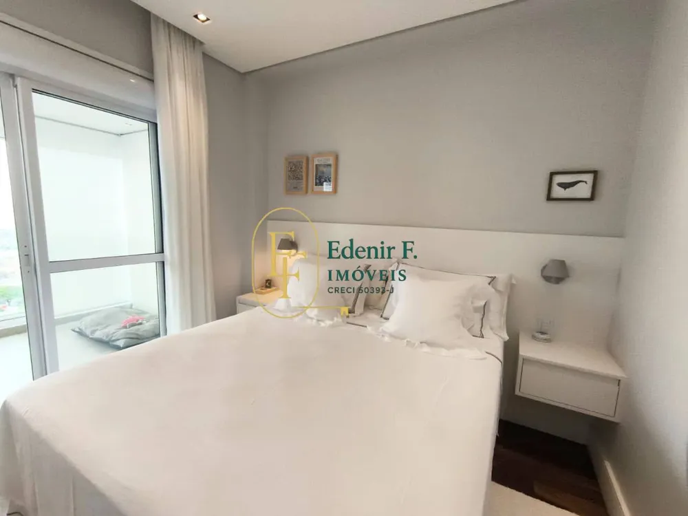 Apartamento, 2 quartos, 133 m² - Foto 6