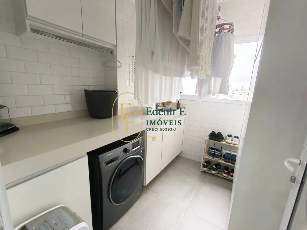 Apartamento, 2 quartos, 133 m² - Foto 5