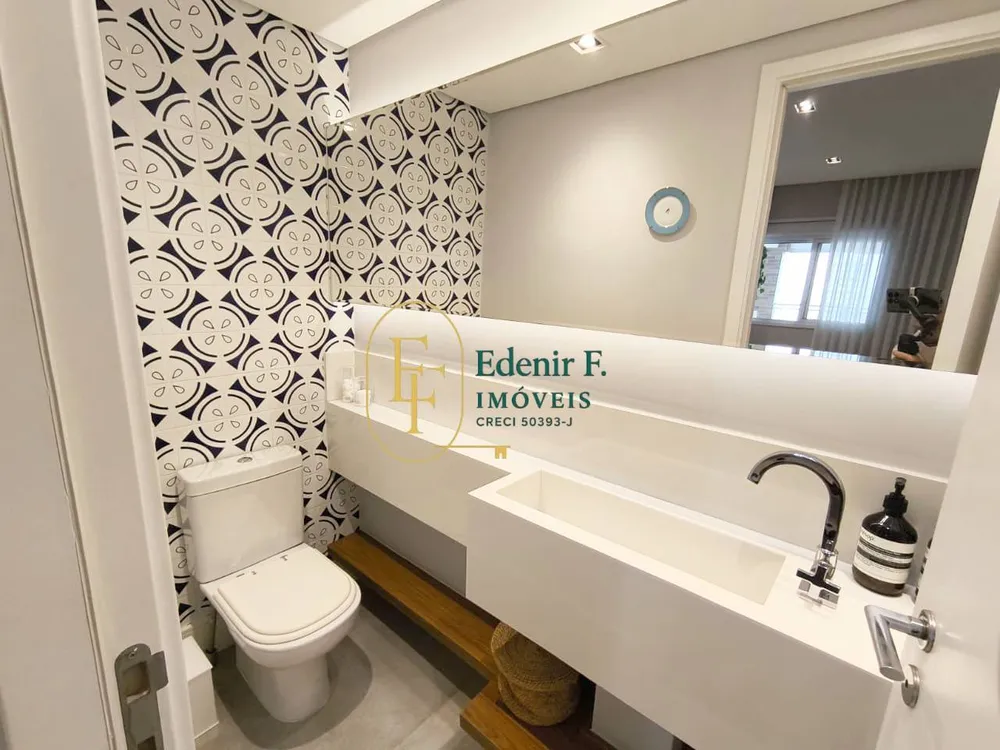 Apartamento, 2 quartos, 133 m² - Foto 3