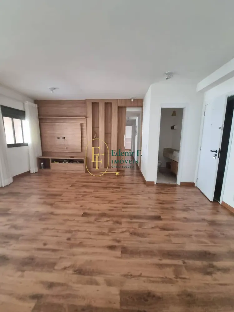 Apartamento, 3 quartos, 129 m² - Foto 1